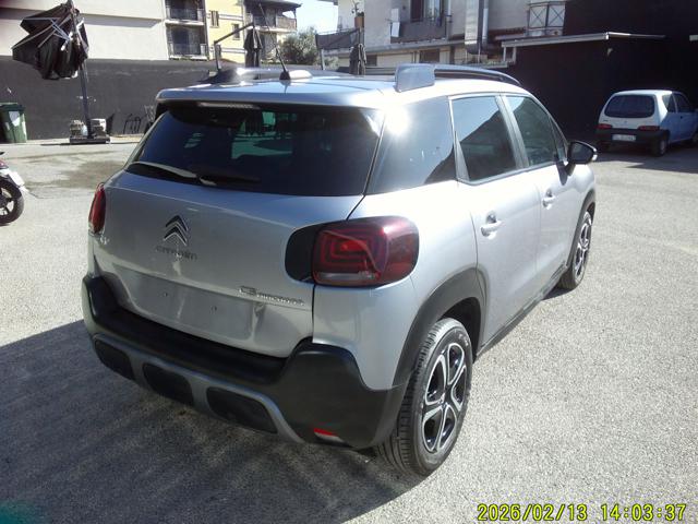 Citroen C3 Aircross BlueHDi 120 S&S EAT6 Feel - foto 4 di 4