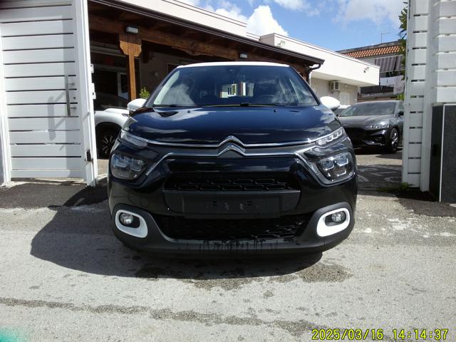 Citroen C3 PureTech 110 S&S EAT6 Shine GPL - foto 2 di 4