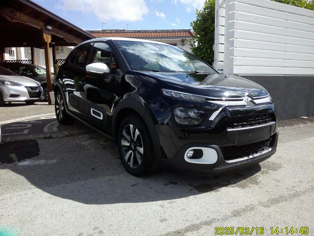 Citroen C3 PureTech 110 S&S EAT6 Shine GPL - foto 3 di 4
