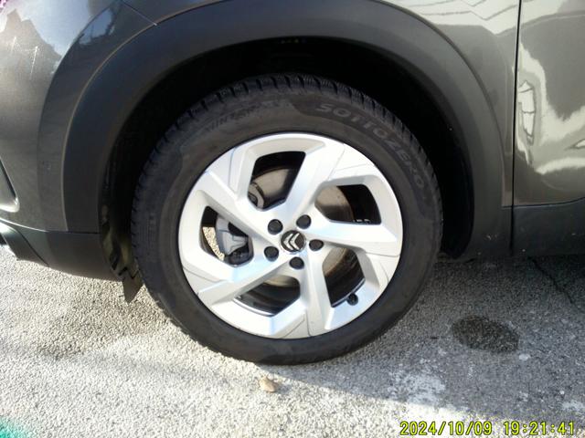 Citroen C5 Aircross BlueHDi 130 S&S EAT8 Business - foto 4 di 4