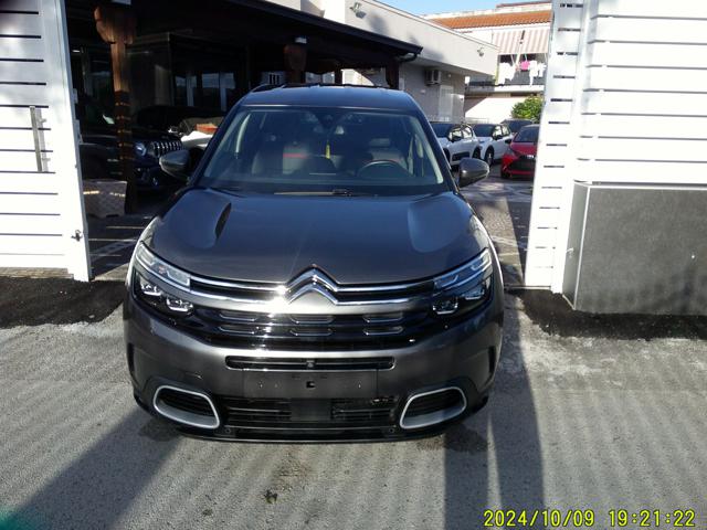 Citroen C5 Aircross BlueHDi 130 S&S EAT8 Business - foto 2 di 4