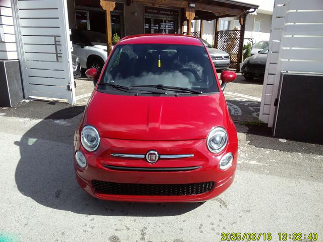 Fiat 500 1.0 Hybrid Connect Gpl - foto 2 di 4