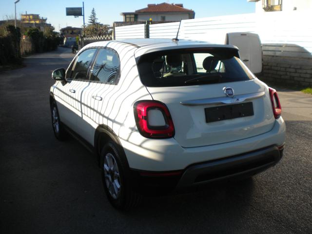 Fiat 500X 1.0 T3 120 CV City Cross - foto 4 di 4