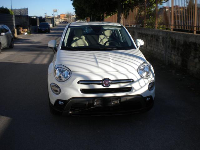 Fiat 500X 1.0 T3 120 CV City Cross - foto 2 di 4