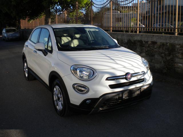 Fiat 500X 1.0 T3 120 CV City Cross usato a NAPOLI