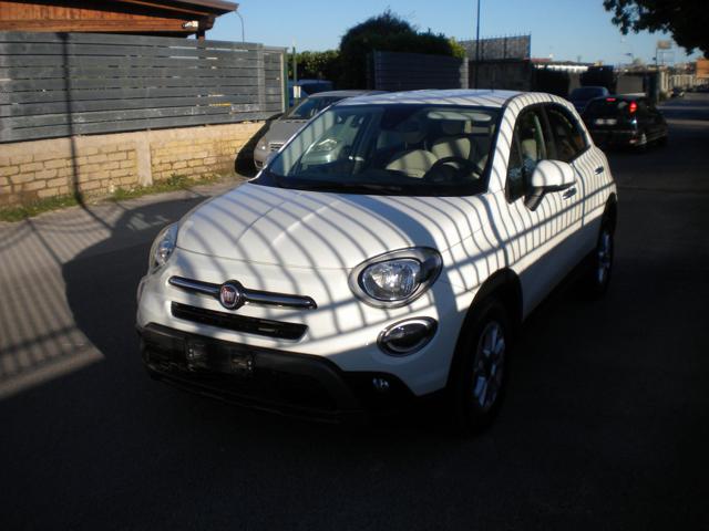 Fiat 500X 1.0 T3 120 CV City Cross - foto 3 di 4