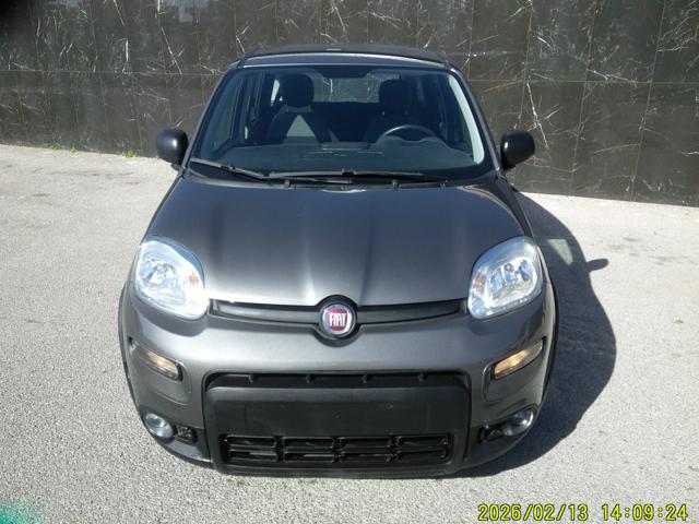 Fiat Panda 1.0 FireFly S&S Hybrid - foto 2 di 4