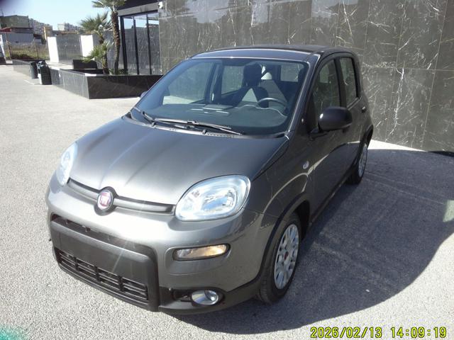 Fiat Panda 1.0 FireFly S&S Hybrid km 0 a NAPOLI