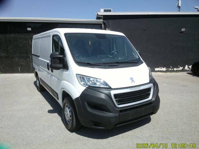 Peugeot Boxer 335 2.2 BlueHDi 140 cv Motore Nuovo - foto 3 di 4