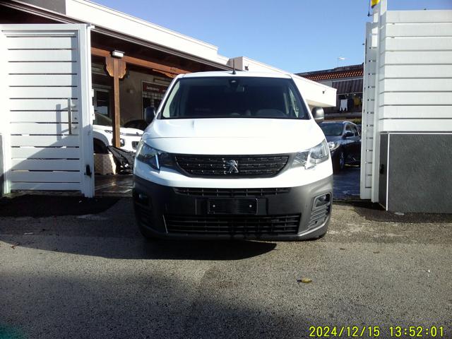 Peugeot Partner BlueHDi 130 S&S PL-DC Furgone Mobile - foto 2 di 4