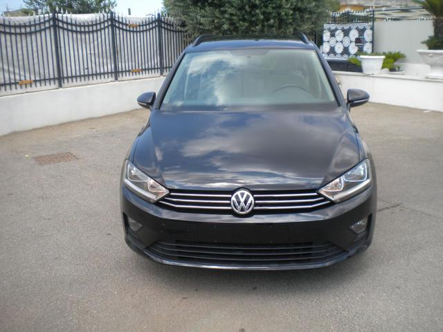 Volkswagen Golf Sportsvan 1.6 TDI 115CV DSG 5p. Business - foto 2 di 4