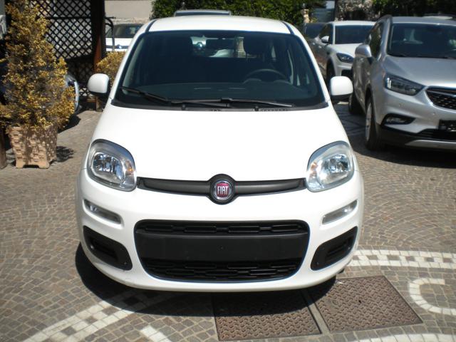 Fiat Panda 1.0 FireFly S&S Hybrid GPL - foto 2 di 4