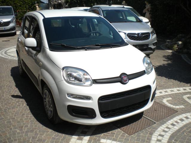 Fiat Panda 1.0 FireFly S&S Hybrid GPL usato a NAPOLI