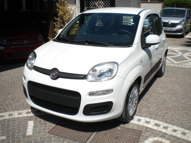 Fiat Panda 1.0 FireFly S&S Hybrid GPL - foto 3 di 4