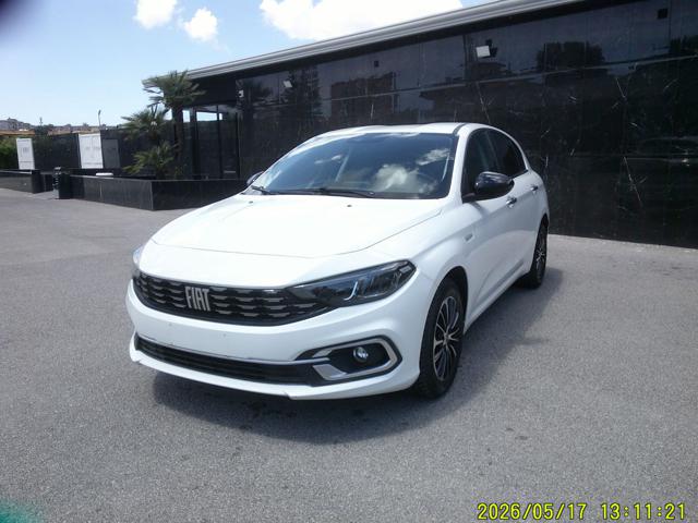 Fiat Tipo 1.6 Mjt 5 porte usato a NAPOLI