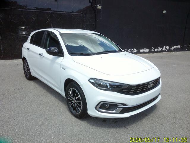 Fiat Tipo 1.6 Mjt 5 porte - foto 3 di 4