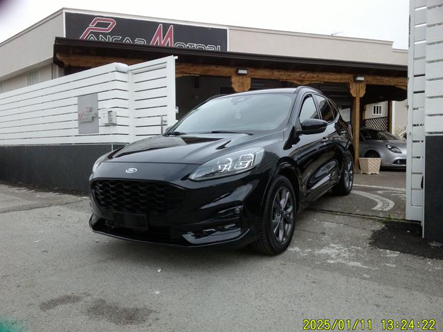 Ford Kuga 1.5 EcoBlue 120 CV 2WD ST-Line - foto 3 di 4