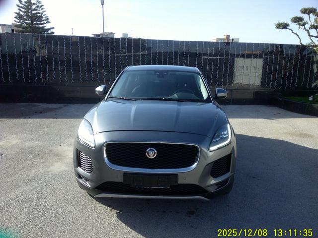 Jaguar E-Pace 2.0D 150 CV R-Dynamic S - foto 2 di 4