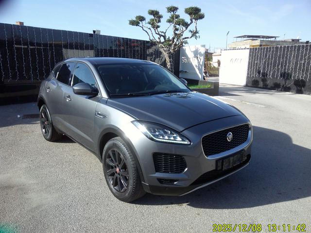 Jaguar E-Pace 2.0D 150 CV R-Dynamic S - foto 3 di 4