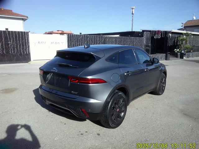 Jaguar E-Pace 2.0D 150 CV R-Dynamic S - foto 4 di 4