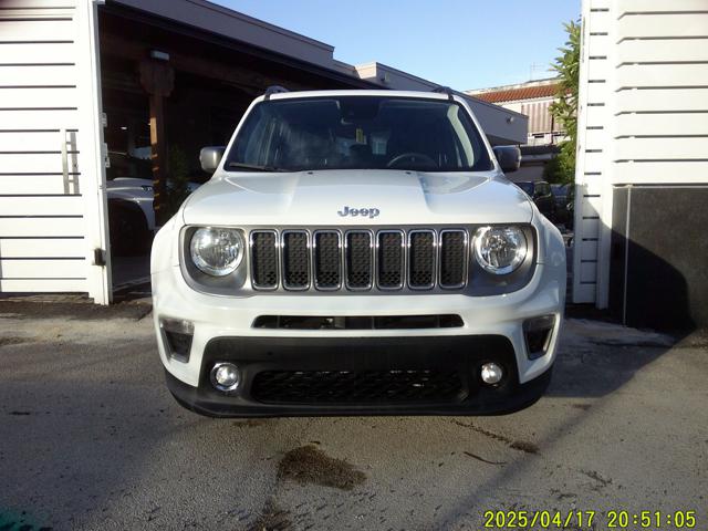 Jeep Renegade 1.6 Mjt 130 CV Limited - foto 2 di 4