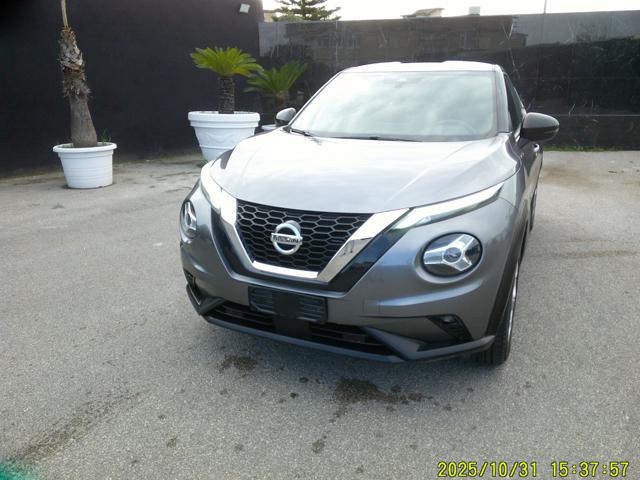 Nissan Juke 1.0 DIG-T 114 CV DCT N-Connecta - foto 2 di 4