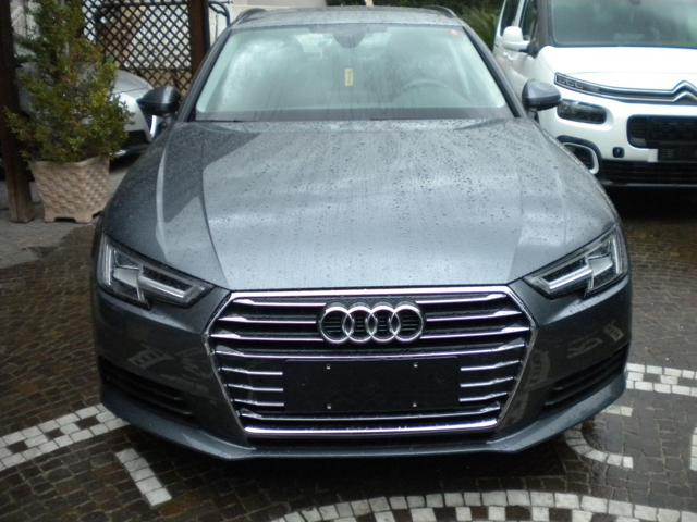 Audi A4 Avant 35 TDI S tronic Design - foto 2 di 19