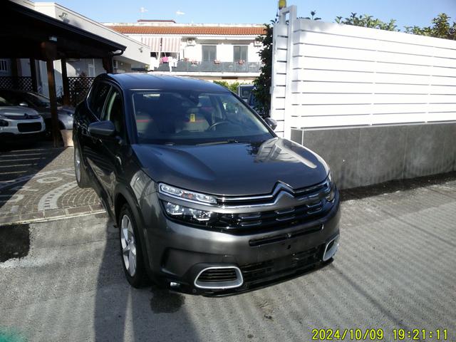 Citroen C5 Aircross BlueHDi 130 S&S EAT8 Business, del 2022, 30.000 km, in vendita a Napoli (NA)