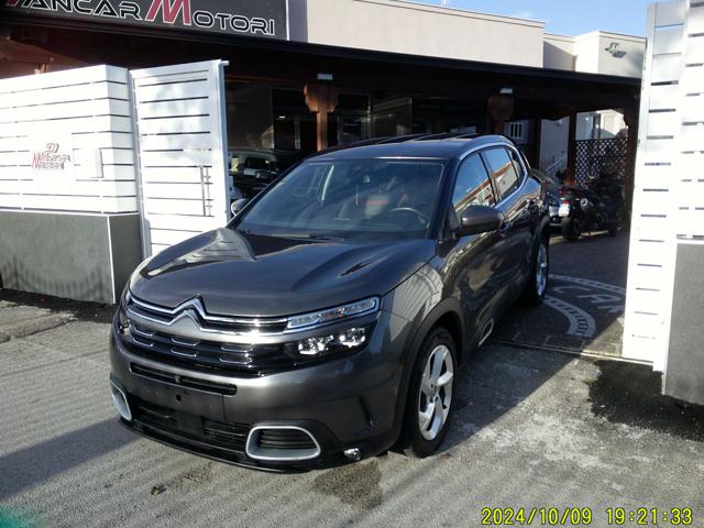 Citroen C5 Aircross BlueHDi 130 S&S EAT8 Business - foto 3 di 22