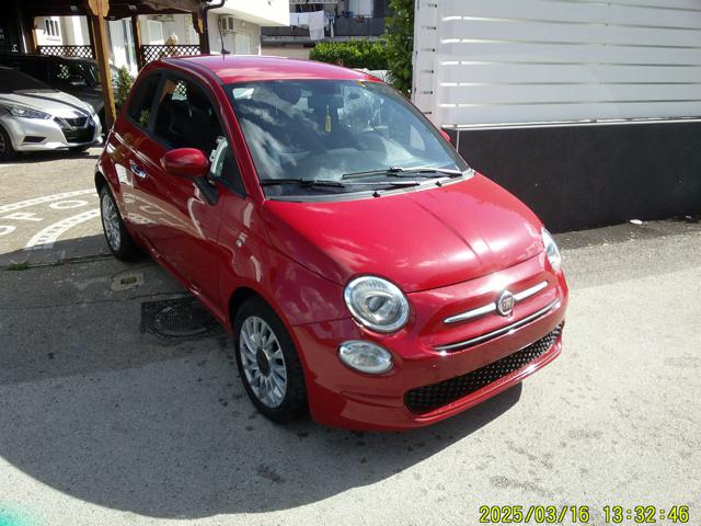 Fiat 500 1.0 Hybrid Connect Gpl - foto 3 di 21