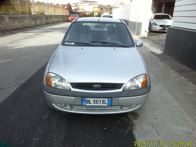 Ford Fiesta 1.8 TDdi cat 5 porte Ambiente - foto 2 di 13