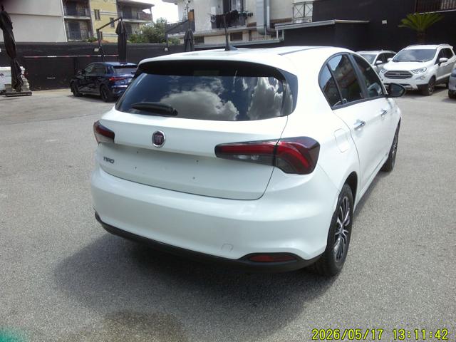 Fiat Tipo 1.6 Mjt 5 porte - foto 4 di 19