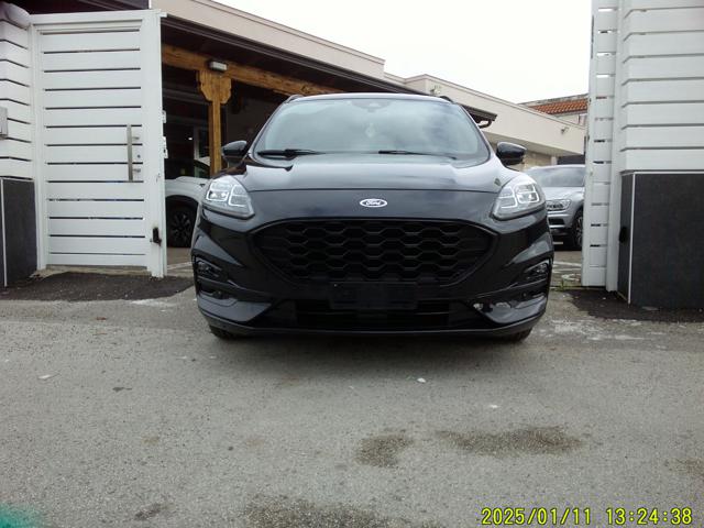 Ford Kuga 1.5 EcoBlue 120 CV 2WD ST-Line - foto 4 di 27