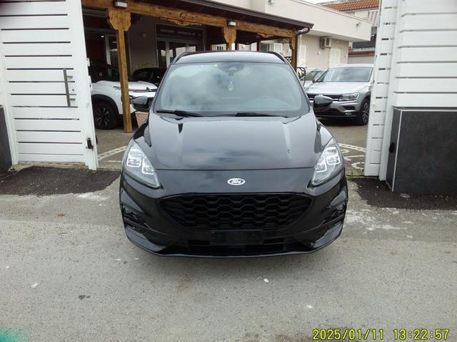 Ford Kuga 1.5 EcoBlue 120 CV 2WD ST-Line - foto 2 di 27