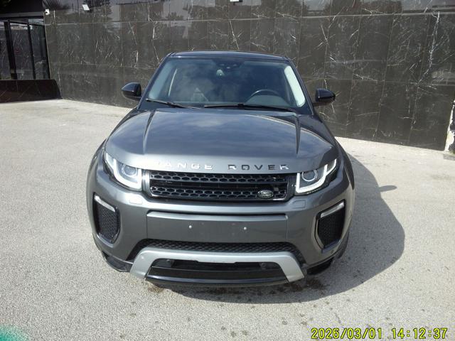 Land Rover Range Rover Evoque 2.0 td4 150 CV SE Dynamic 4x4 - foto 2 di 20