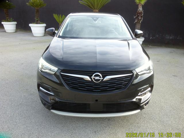 Opel Grandland X 1.5 diesel Ecotec Start&Stop aut. Advance - foto 3 di 17