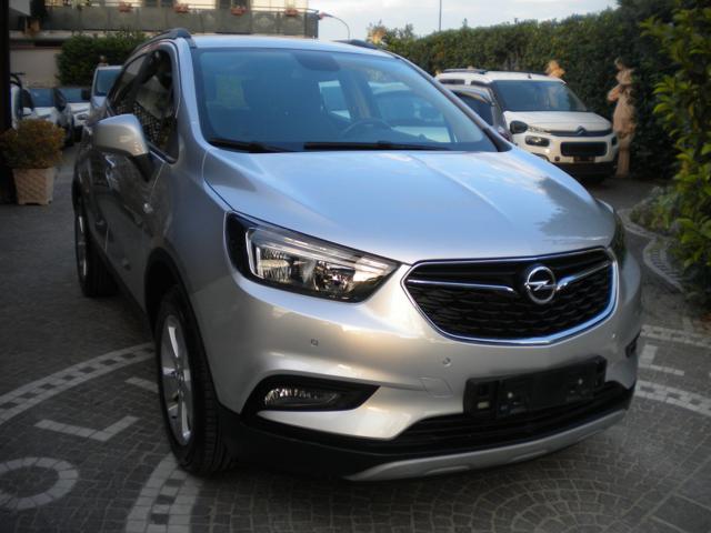 Opel Mokka X 1.6 CDTI Ecotec 136CV 4x4 Start&Stop Business - foto 2 di 23