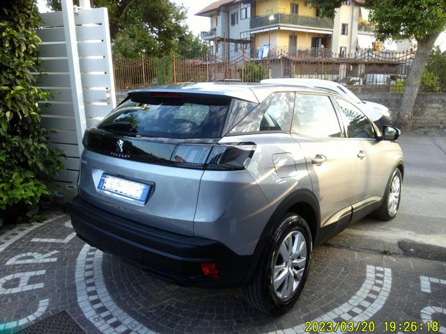 Peugeot 3008 BlueHDi 130 S&S Business cambio Automatico - foto 4 di 16