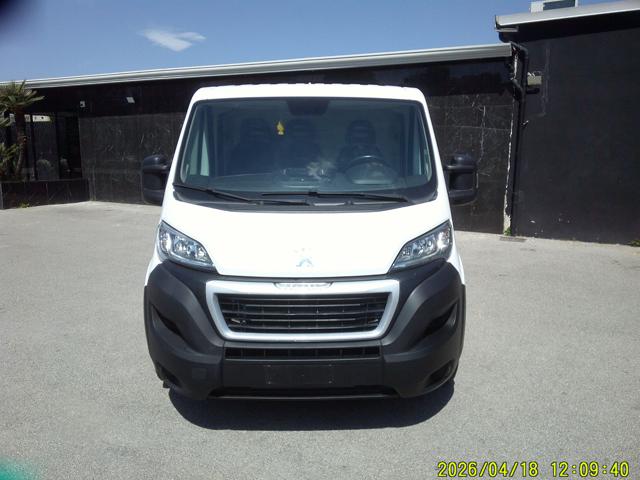 Peugeot Boxer 335 2.2 BlueHDi 140 cv Motore Nuovo - foto 2 di 19