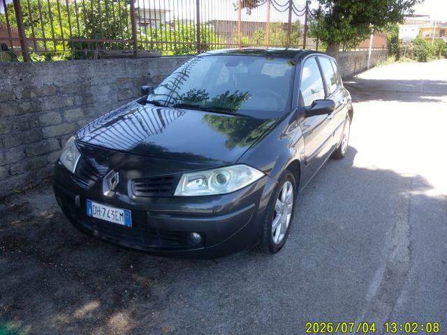 Renault Megane 1.6 16V 5p.Gpl Nuovo 2026 - foto 2 di 11