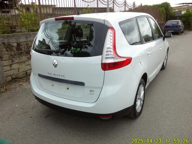 Renault Scenic Scénic 1.5 dCi 110CV EDC Energy - foto 4 di 24