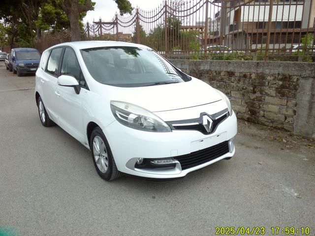 Renault Scenic Scénic 1.5 dCi 110CV EDC Energy - foto 3 di 24