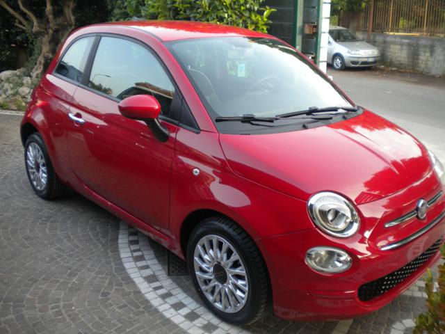 Fiat 500 1.0 Hybrid Connect Gpl - foto 2 di 4