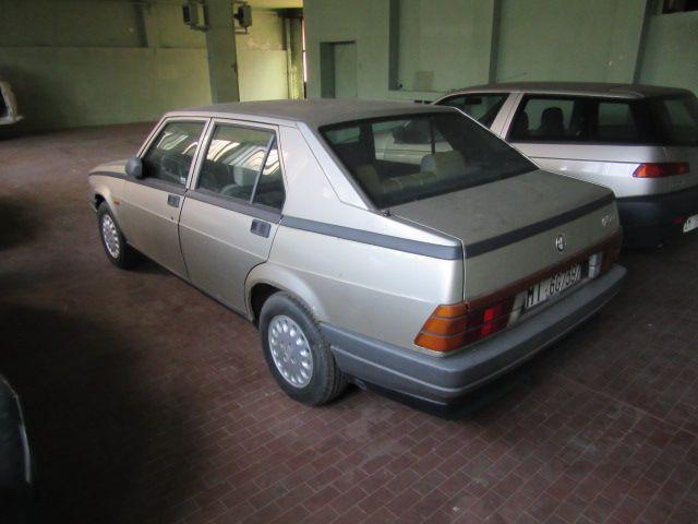 Alfa Romeo 75 1.6 - foto 3 di 4