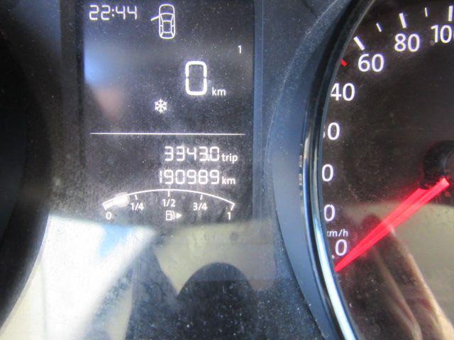 Volkswagen Polo 1.4 TDI 5p. Comfortline, del 2015, 190.000 km, in vendita a Magenta (MI)