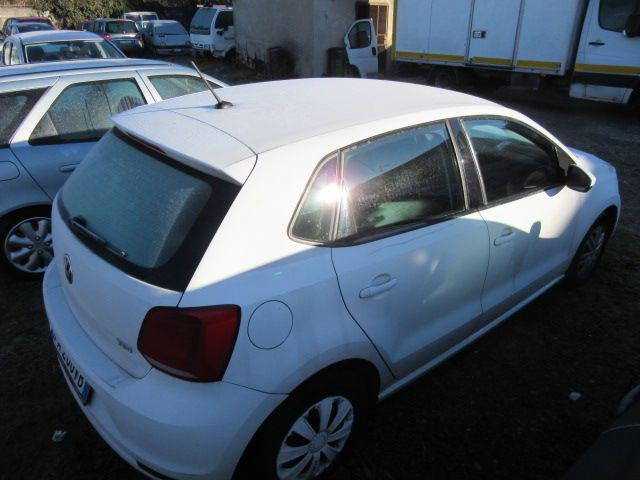 Volkswagen Polo 1.4 TDI 5p. Comfortline - foto 4 di 4