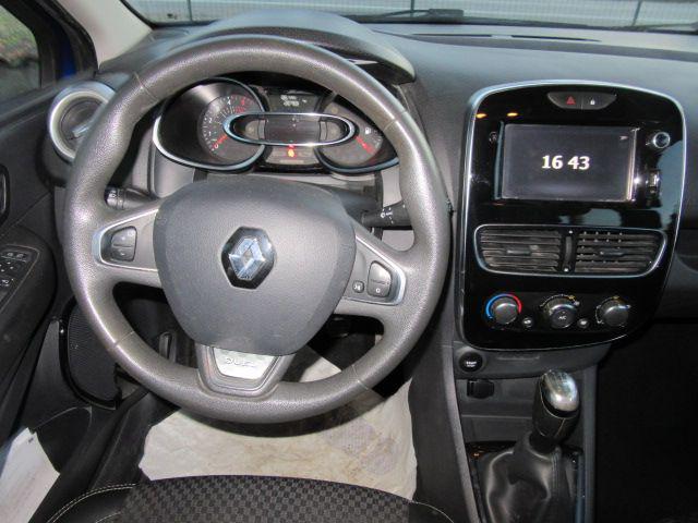 Renault Clio dCi 8V 75 CV 5 porte Duel, del 2018, 86.144 km, in vendita a Magenta (MI)