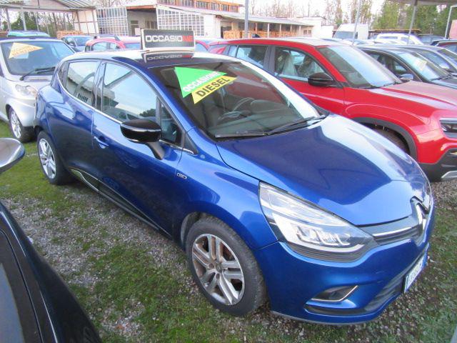 Renault Clio dCi 8V 75 CV 5 porte Duel - foto 2 di 4