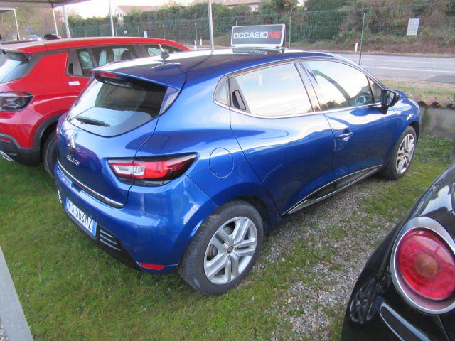 Renault Clio dCi 8V 75 CV 5 porte Duel - foto 4 di 4