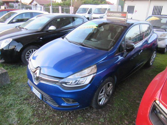 Renault Clio dCi 8V 75 CV 5 porte Duel usato a MAGENTA